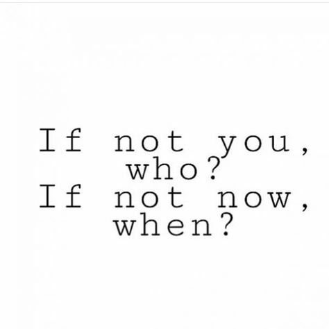 Day Rutin, If Not Now Then When, If Not Now When, Beauty Salon Decor, Not Now, Live Healthy, Wellness Blog, The Lives Of Others, Healthy And Happy