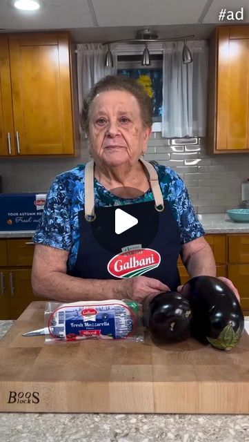 NewYork Italian on Instagram: "EGGPLANT PARM - by NONNA PIA 
Credit @nonnapia_insta 
Do You Like EGGPLANT PARMIGIANA ? 

#NONNA PIA Makes #EGGPLANT #Recipe 

#NewJersey #Italian" Nonna Pia, Eggplant Parmigiana, Eggplant Parm, Eggplant Recipe, Polenta, Eggplant, Italian Recipes, Cooking Recipes