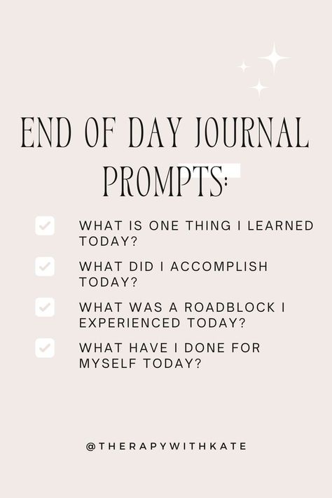 Reflection Notebook Ideas, Journal Prompts For End Of Day, End Of Day Journaling, End Of Day Reflection Questions, I Pad Journaling, End Of Day Reflection Journal, Daily Evening Journal Prompts, Journal Prompts End Of Day, Day Reflection Journal