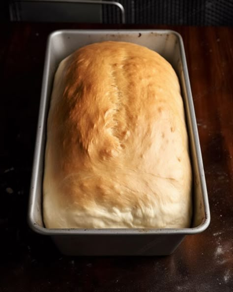 Pinky swear, this is the only bread recipe I've been successful with Simple Bread Loaf Recipe, Tupperware Bread Recipe, Pioneer Woman Bread Recipes, Vintage Bread Recipes, Blender Bread Recipes, Loaf Bread Recipes Easy, 3 Ingredient Bread Recipes, Recipes With Bread Flour, Sweet Loaf Bread Recipes