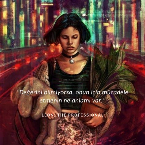 Leon The Professional, Her Film, Movies Quotes, Turkish Quotes, Quotes Wallpapers, Benjamin Franklin, Aesthetic Movies, Movie Quotes, Galaxy Wallpaper