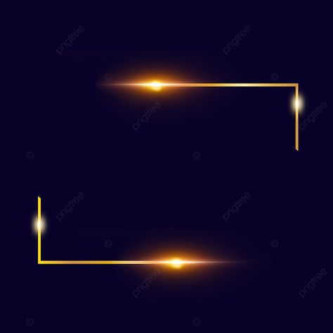 Line Border Png, Contact Icons Vector, Luxury Backdrop, Award Poster, Line Clipart, Digital Graphics Art, Text Borders, Line Border, Neon Effect