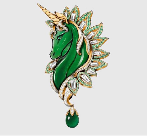 Jewellery Inspiration, Long Chain, Jewelry Inspiration, Tiara, Emerald, Jewelry Accessories, Horses, Chain, Drawings