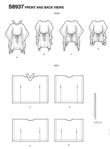 Kaftan Dress Pattern Sewing, Kaftan Flat Sketch, Kaftan Pattern, Smart Casual Women Outfits, Blouse Tops Designs, Flat Drawings, Bodice Pattern, Womens Trendy Dresses, Blouse Pattern Sewing