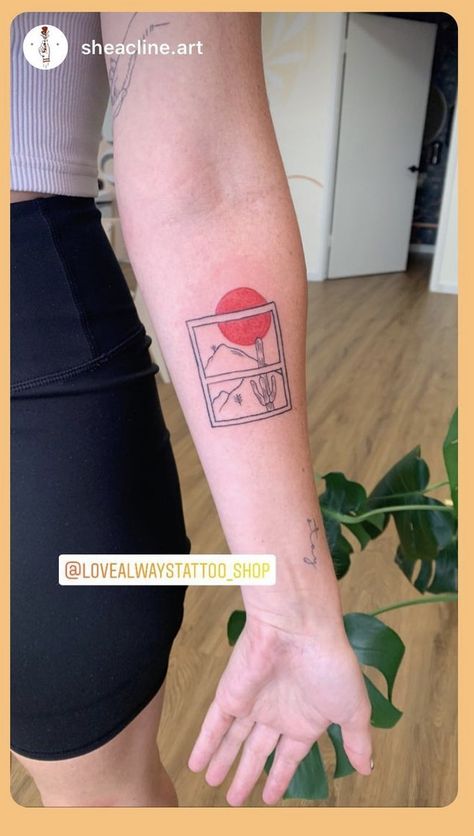 Palm Springs Tattoo Ideas, Palm Springs Tattoo, Line Art Tattoos, Art Tattoos, Spring Inspiration, Palm Springs, Art Tattoo, Line Art, Springs