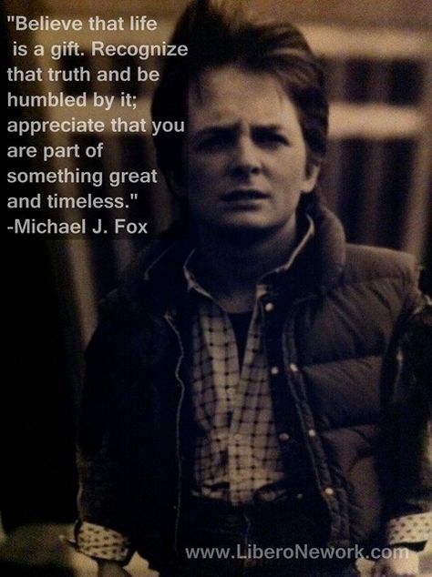 Parkinsons Quotes, Fox Quotes, Michael J Fox, J Fox, Life Is A Gift, Notable Quotes, Favorite Sayings, Strong Quotes, Michael J