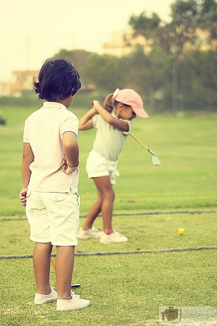 Teach them early to win those unclaimed golf $cholar$hips! Golf School, Golf Videos, Golf Tips For Beginners, Kids Golf, Playing Golf, Golf Training, Golf Lessons, After Life, My Future