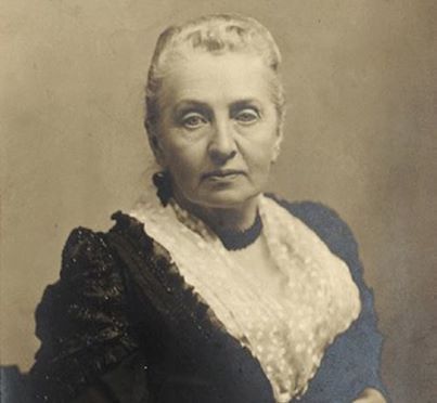 Today's Historical Badass is Isabella Bird Bishop   One of the most celebrated and influential female explorers and travel writers of the Victorian era, Isabella Lucy Bird Bishop  circled the globe three times during her life as she explored Korea, Japan, Canada, Hawaii, Tibet, Malaysia, and Colorado. When she died in 1904 at the age of 73, her was trunk packed, ready to embark on another journey. Isabella Bird, John Bishop, Fearless Women, Memorial Hospital, Top Girls, Travel Writer, New Career, Women In History, Victorian Era