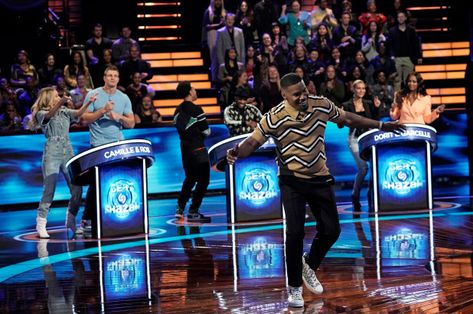 Here are the hot game shows of summer 2021 Tv Game Show, Nikki Glaser, Cedric The Entertainer, Craig Ferguson, Game Shows, Let The Games Begin, Michael Bolton, Anthony Anderson, Challenge Games