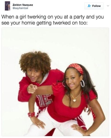 51 Hilarious "High School Musical" Tumblr Posts And Tweets Taylor Mckessie, Tumblr School, Lucas Grabeel, Monique Coleman, Corbin Bleu, Funny Photos Of People, High School Musical 2, Funny Quotes Tumblr, Jokes For Teens