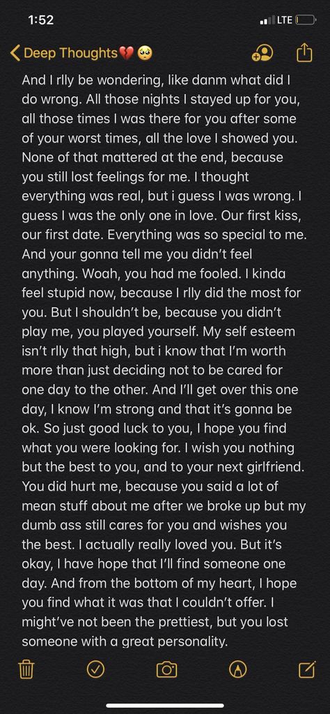 Mean Paragraphs, Talking Things Out Paragraphs, Notes About Feelings For Him, Paragraphs For Your Ex Boyfriend Deep, Argument Paragraph For Him, Writing My Feelings In Notes, Starting Paragraphs, Deep Paragraphs Thoughts For Him, Trying To Get Your Ex Back Paragraph