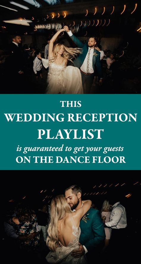 Wedding Dance Floor Playlist, Best Wedding Playlist For Dancing, Wedding Song Playlist 2022, Music For Wedding Reception, Dance Songs For Wedding Reception, Wedding Songs To Dance To, Country Wedding Reception Songs, Wedding Dance Music Playlist, Best Songs For Wedding Reception