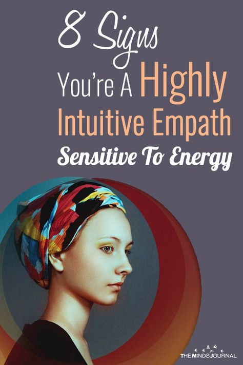 If You Experience These 8 Signs It Means You're A Highly Intuitive Empath Sensitive To Energy Empath Types, Psychic Empath, Empath Traits, Empath Abilities, Cherish Quotes, Sensitive Soul, Light Being, Intuition Quotes, Business Invoice