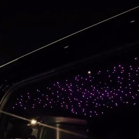 Stars in cars on Instagram: "@starsincarsllc well known for the stars by the stars ⭐️⭐️⭐️,we are proud to install starlight headliner inside your cars ,To book your appointment contact us 📞 313-9174717 @starsincarsllc @starsincarsllc ⭐️⭐️⭐️ ⭐️⭐️⭐️ #starlighting #luxurystarlighting #headliner #carmods #custom #stars #luxury #auto #mods #moding #luxurycars #car #fastcars #starlightheadliner #explorepage #i #bmw #bimmerpost #bimmernation #series #starlight" Starlights Car, Starlights In Car, Stars On Car Roof, Starlight Headliner Truck, Car Roof Star Lights, Starlight Headliner, Driverless Car, Car Customization, Luxury Auto