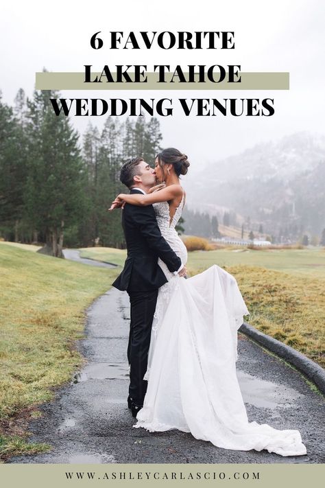 Lake Tahoe Micro Wedding, Tahoe Wedding Venues, Nevada Wedding Venues, Gorgeous Wedding Venues, Lake Tahoe Wedding Venues, Budget Wedding Venue, Lake Shasta, Nevada Wedding, Winter Wedding Venues