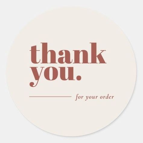 Thank you stickers from Zazzle. Show your appreciation with custom stickers in any shape, size, or color. #thankyoustickers . #Business_Thank_You_Notes #Popular_Stickers #Salvation_Prayer #Thank_You_Labels Sticker Thank You Design, Thank You Sticker Design, Thank You Sticker, Business Thank You Notes, Popular Stickers, Best Logo Maker, Salvation Prayer, Logo Online Shop, Ray White