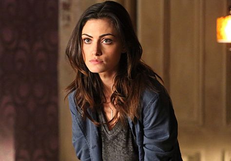 The Originals Season 2: Phoebe Tonkin on Hope's Return, Hayley's New Ally Hayley Marshall Outfit, Kenna Rowan, Hailey Marshall, Hayley Marshall, The Originals Tv, Kellan Lutz, Danielle Campbell, Elizabeth Gillies, Phoebe Tonkin