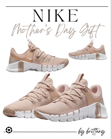 New release! Nike Free Metcon 5 Women's Training Shoes in 5 colors. Great Mother’s Day gift for those fitness loving moms. Follow my shop @brittanyjohnson on the @shop.LTK app to shop this post and get my exclusive app-only content! #liketkit #LTKGiftGuide #LTKFind #LTKshoecrush @shop.ltk https://liketk.it/47nWa Metcon 5 Nike Women, Nike Women Outfits, Nike Free Metcon, Great Mother, Womens Training Shoes, New Release, Affordable Clothes, Training Shoes, Spring Summer Outfits