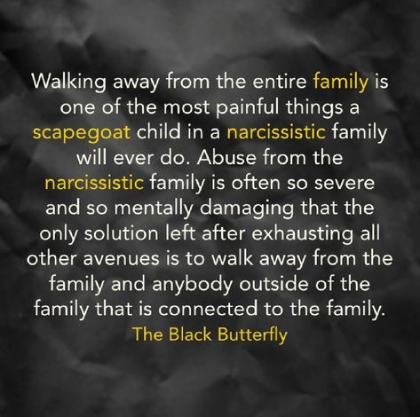 Scapegoat Child, Daughters Of Narcissistic Mothers, Family Scapegoat, Toxic Family Quotes, Narcissistic Family, Narcissism Quotes, Narcissism Relationships, Toxic Parents, Narcissistic People