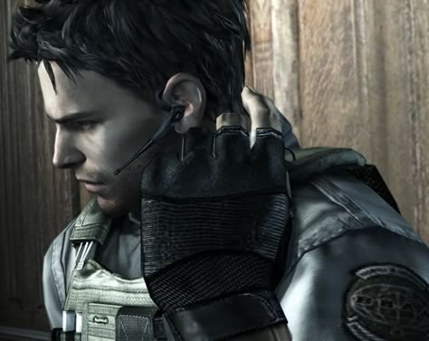 Joshua Graham, Zombie Lover, Evil Games, Chris Redfield, Resident Evil 5, Albert Wesker, Big Muscles, Video Game Characters, Live Tv