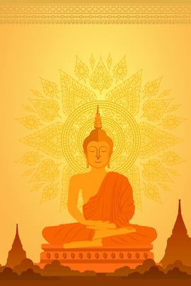 travel,tourism,thailand,exotic,play,buddha,tower,atmosphere,generous,heavy,travel Buddha Thailand, Chiang Mai Travel, Thailand Tourism, Phuket Travel, Tourism Poster, Travel Poster Design, Simple Cartoon, Photography Illustration, Travel Tourism