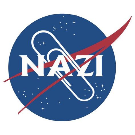 Operation Paperclip, Office Of Strategic Services, Arnim Zola, Logo Black And White, Rocket Scientist, Nasa Logo, The Scientist, Dvd Covers, Space Program