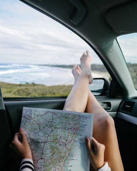 Here are some fresh ideas for your frequent traveler. Van Road Trip, Road Trip Van, Road Trip France, Voyage Europe, Road Trip Planning, Summer Road Trip, Road Trip Itinerary, Car Hire, Queenstown