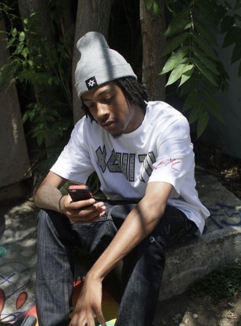 Chris Travis, 2012 Aesthetic, Black Kray, Cloud Rap, Xavier Wulf, Thug Quotes, King Chris, Skate Fits, Pretty Flacko