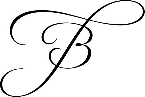 Cursive Letters Fancy, B Signature, Tattoo Girl Wallpaper, Love Symbol Tattoos, Calligraphy Doodles, Tattoo Lettering Design, Design Studio Logo, Beautiful Lettering, Tattoo Lettering Fonts