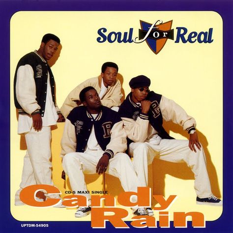 CANDY RAIN - SOUL FOR REAL (1994) myyyy love, do you ever dream of.... Good R&b Songs, 90s Rnb, Candy Rain, R&b Albums, Music Beats, Old School Music, One Hit Wonder, Rap Albums, Music Pics