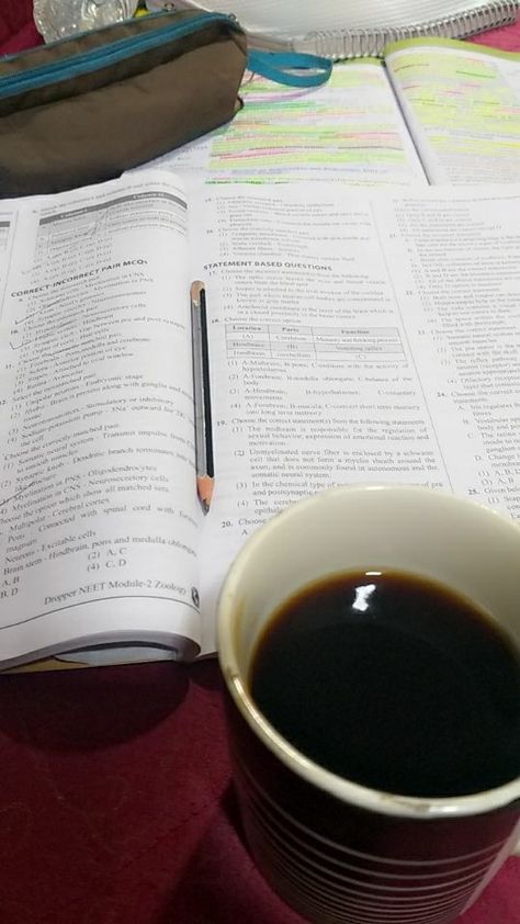 Coffee While Studying At Night, Study Pics Student, Night Study Aesthetic, Late Night Studying Aesthetic, Study Asthetic, Late Night Study, Study Coffee, Study Core, Coffee Study