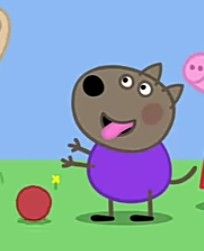 Danny The Dog, Danny Dog, Peppa Pig Funny, English News, Dear Lord, Peppa Pig, Full Episodes, Season 3, New Season