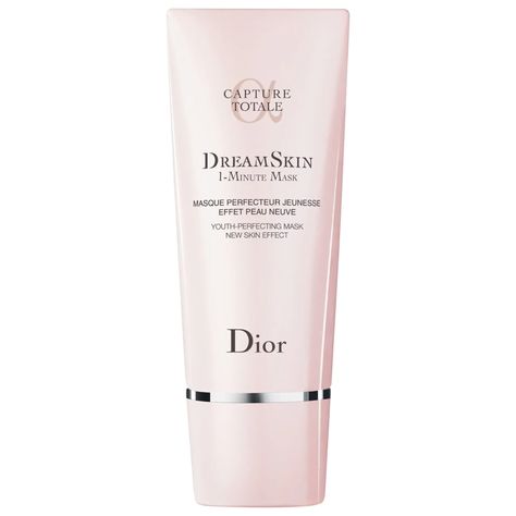 Aha Peel, Dior Capture Totale, Best Exfoliators, Luminous Skin, Mascara Facial, Oily Skin Care, Smoother Skin, Perfect Skin, New Skin