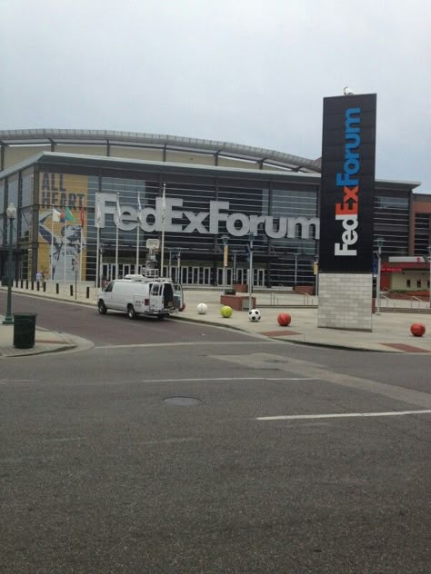 FedEx Forum Memphis TN Fedex Forum Memphis, Lotto Format Prove, Fedex Video, Fedex Pictures, Fedex Company, Scam Pictures, Apple Cards, Garage Workshop Plans, Deni Denials