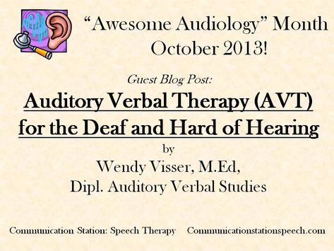 Auditory Verbal Therapy, Story Sequencing, Early Intervention, Hearing Loss, Guest Blogging, Guest Posting, Guest Post, Speech Therapy, Infants