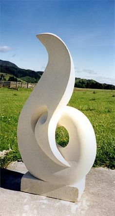 Stone Sculpture on Pinterest | Abstract Sculpture, Marble ... Stone Sculpture Abstract, Stone Carving Sculpture, White Sculpture, Sculpture Marble, Stone Sculptures, Organic Sculpture, Concrete Sculpture, Sculptures Céramiques, Pottery Sculpture