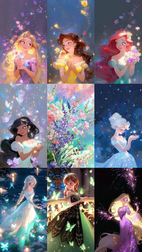 "Blooming Flowers full of scars"
❤️🧡💛💚💙💜🤎🖤🤍🩷🩵🩶#disney #disneyland #disneyprincess#princess #belle #snowwhite #ariel #frozen #elsa #anna #cinderella #jasmine #sleepingbeauty #rapunzel #collage #collageartist #fashion #aesthetic Personalized Wallpaper, Princess Belle, Disney Princess Art, Collage Artists, Elsa Anna, Blooming Flowers, Fashion Aesthetic, Rapunzel, Ariel