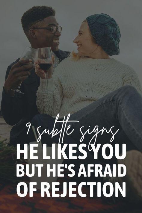 We all know those men who treat you in a special kind of a way, but not so special. Men that make you feel like a goddess with compliments and call you ‘buddy’ next minute. There are signs that he likes you, but it seems like he is afraid of rejection. Check the list to find the answer! He Likes Me, Surprise Date, Boyfriend Advice, Not In Love, Leveling Up, Mindfulness Exercises, 12 Signs, Seize The Day, Get Things Done