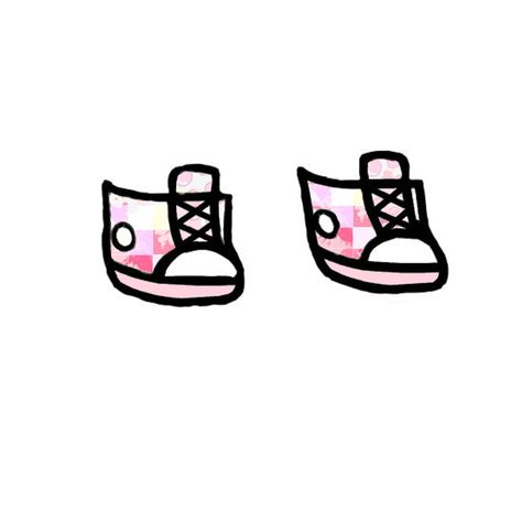 Kawaii Shoes Drawing, Gacha Life Shoes, Gacha Club Shoes, Chibi Shoes, Gacha Shoes, Gacha Base Poses Cute, Chibi Body, Easy Animal Drawings, Barbie Printables