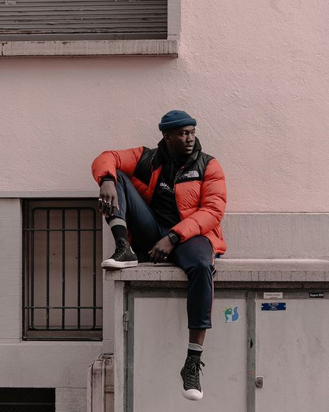 Jacob Banks, Streetwear Photoshoot, Urban Fashion Photography, Mens Photoshoot Poses, Portrait Photography Men, Men Photoshoot, Men Photography, Mens Fashion Photography, Birmingham England