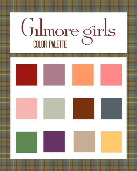 The Ultimate Guide to Dressing like a “Gilmore Girl”, by yours truly 😉 this is one of my favorite shows of all time, and considering the chill in the air, I felt that this was the perfect time to create this. What do you think of Lorelai and Rory’s style? #gilmoregirls #gilmoregirlsrevival #styleguide #vintagefashion #gilmoregirlsfashion #y2k #90sfashion #fashionblogger Lorelai And Rory, Gilmore Girls Fashion, Gilmore Girl, In The Closet, Yours Truly, Gilmore Girls, The Closet, 90s Fashion, Style Guides