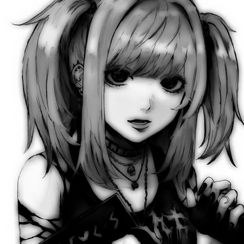 Misa Amane, A Girl, Piercings, Instagram Photos, Anime, Hair, On Instagram, Instagram