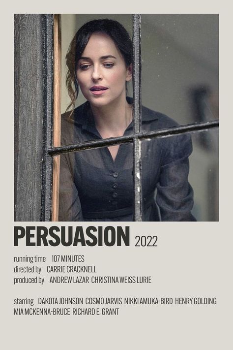 Persuasion Movie Poster, Persuasion Poster, Persuasion 2022, Cosmo Jarvis, Show Polaroid Poster, Persuasion Movie, Jane Austen Persuasion, Henry Golding, Top Movies To Watch