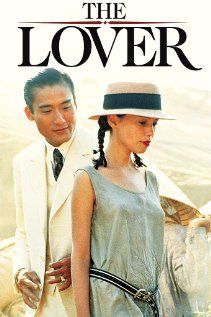 In my humble opinion, this is the sexiest film ever made.  Jane March was perfect for this role as was Tony Leung. The Lover 1992, Marguerite Duras, Beau Film, Jeanne Moreau, Septième Art, I Love Cinema, Photographie Portrait Inspiration, Foreign Film, The Lover