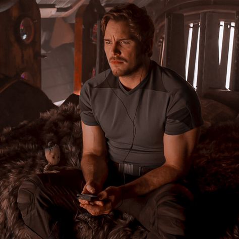 Peter Quill Gotg 3, Fictional Character Crush, Guardians Of The Galaxy Vol 2, Peter Quill, Hero Time, Dc Movies, Chris Pratt, Marvel 3, Star Lord