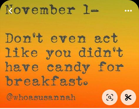 Halloween Humor, Fall Humor, Halloween Memes, Corny Jokes, November 1st, Crazy Things, Halloween Quotes, Holiday Humor, Message Board