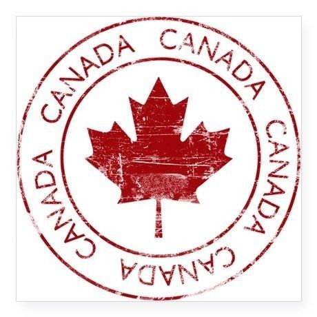 Canada Crafts, Maple Leaf Clipart, Canada Stamp, Aesthetic Gallery, Oh Canada, Canada Maple Leaf, Stamp Maker, Canada Eh, Vintage Logos