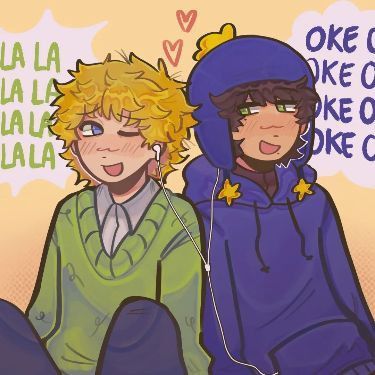 Tweek South Park, Style South Park, North Garden, Tweek And Craig, South Park Anime, Creek South Park, South Park Funny, Tweek Y Craig, South Park Fanart