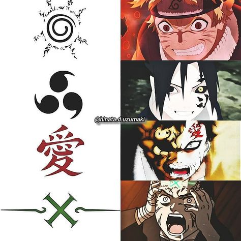 Naruto Theme Tattoo Ideas, Neji Hyuga Tattoo Ideas, Naruto Tattoo Gaara, Neji Tattoo Ideas, Garra Naruto Tattoo, Naruto Tattoo Ideas Symbols, Naruto Gaara Tattoo, Gara Tattoos Naruto, Akatsuki Tattoo Ideas