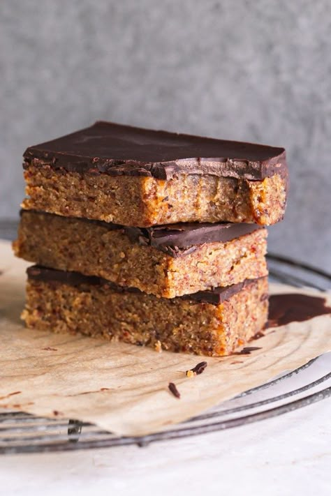 Almond Flour Date Cookie Dough Bars Date Cookie Dough, Cookie Dough Bars Recipe, Harissa Cauliflower, Date Recipes Healthy, Charred Cauliflower, 2023 Cookies, Harissa Sauce, Cauliflower Side Dish, True Food Kitchen